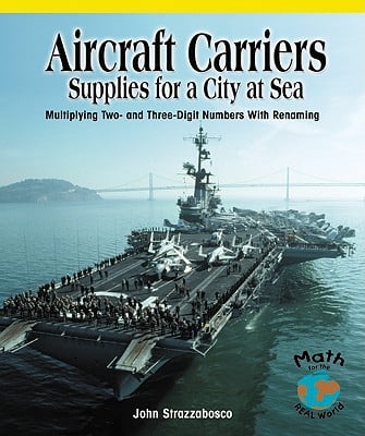 Aircraft Carriers magazine reviews