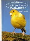 Proper Care of Canaries magazine reviews