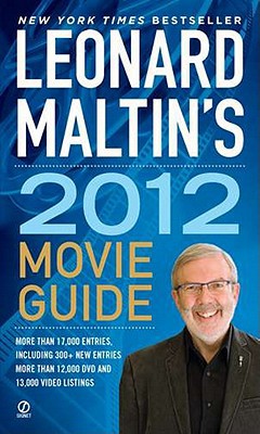 Leonard Maltin�s Movie Guide 2012 magazine reviews
