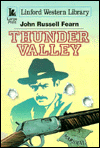 Thunder Valley magazine reviews