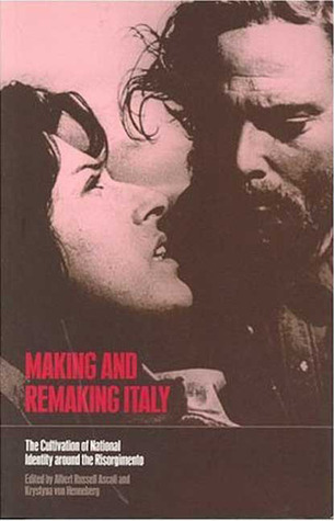 Making and Remaking Italy magazine reviews