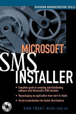 Microsoft SMS installer magazine reviews