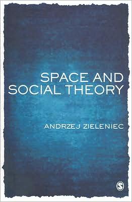 Space and social theory magazine reviews