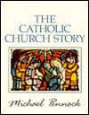 The Catholic Church story magazine reviews