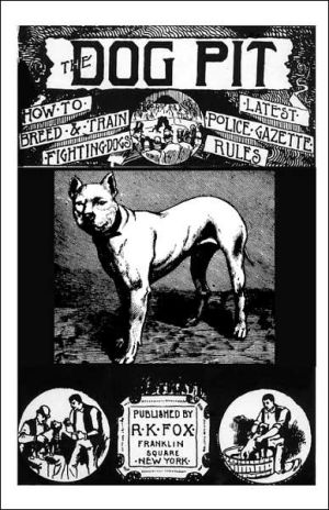 Dog Pit or how to Select Breed Train An magazine reviews