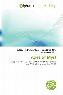 Ages of Myst magazine reviews