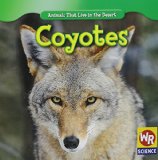 Coyotes book written by JoAnn Early Macken
