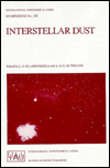 Interstellar Dust magazine reviews