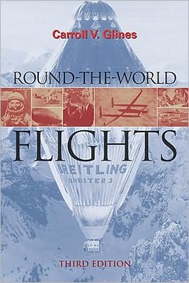 Round-the-World Flights magazine reviews