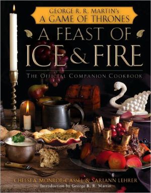 A Feast of Ice and Fire magazine reviews