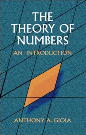 The theory of numbers magazine reviews