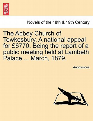 The Abbey Church of Tewkesbury magazine reviews