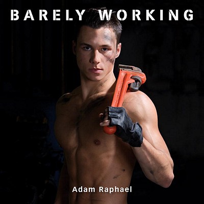Barely Working magazine reviews