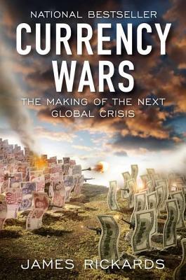 Currency Wars magazine reviews