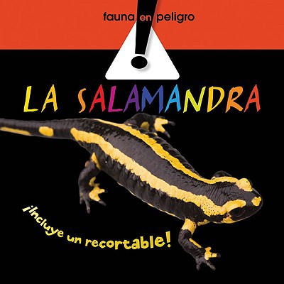La salamandra / The Salamander magazine reviews
