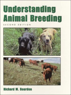 Understanding Animal Breeding magazine reviews