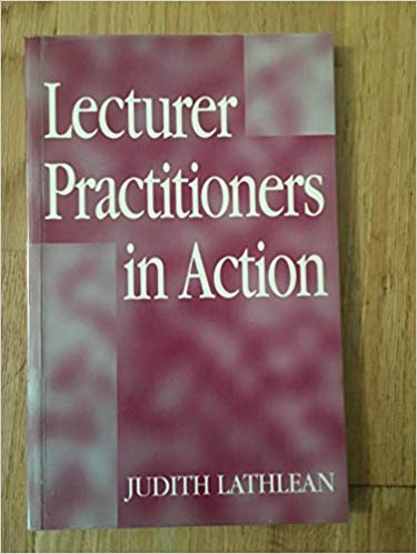 Lecturer practitioners in action magazine reviews