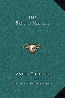 The Safety Match magazine reviews