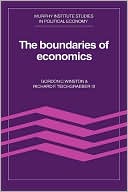Boundaries of Economics magazine reviews
