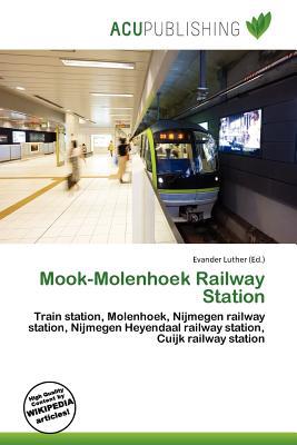 Mook-Molenhoek Railway Station magazine reviews