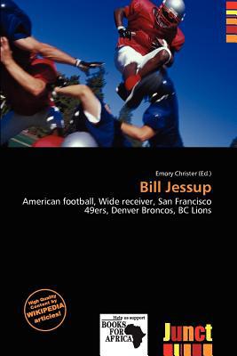 Bill Jessup magazine reviews