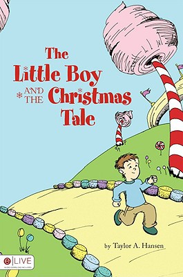 The Little Boy and the Christmas Tale magazine reviews