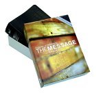 The Message Remix magazine reviews