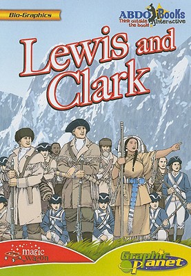 Lewis and Clark magazine reviews