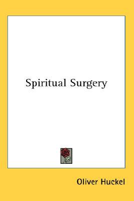 Spiritual Surgery magazine reviews