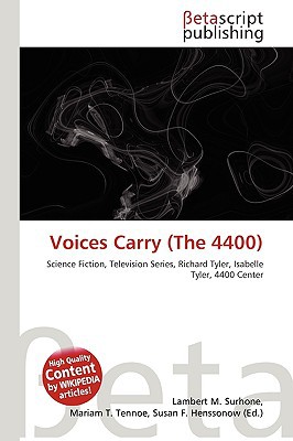Voices Carry magazine reviews