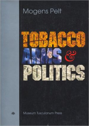 Tobacco magazine reviews