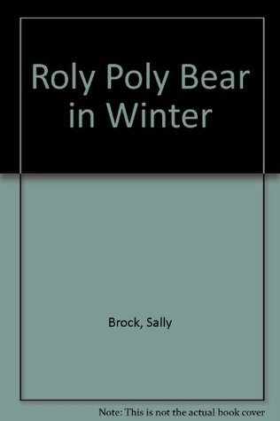 Roly Poly Bear in Winter magazine reviews