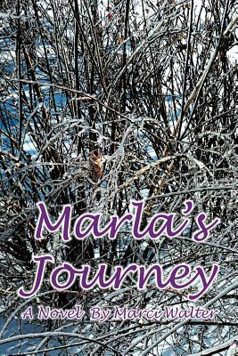 Marla's Journey magazine reviews