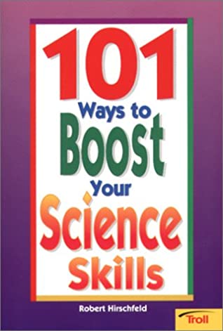 101 Ways to Boost Your Science Skills magazine reviews