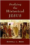 Studying the Historical Jesus magazine reviews