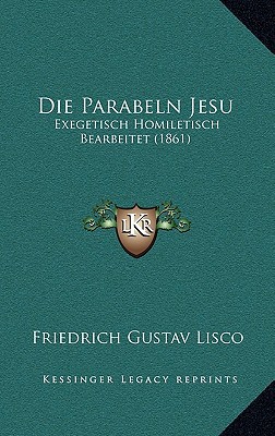 Die Parabeln Jesu magazine reviews