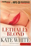 Lethally Blond magazine reviews