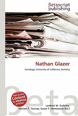 Nathan Glazer magazine reviews