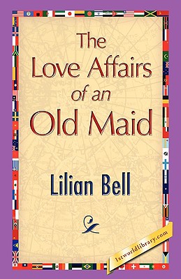 The Love Affairs of an Old Maid magazine reviews