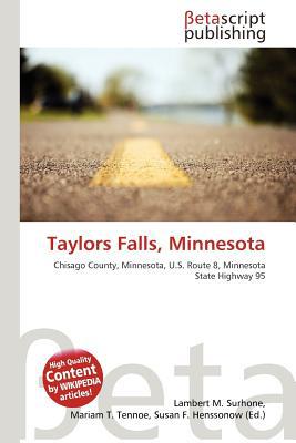 Taylors Falls, Minnesota magazine reviews