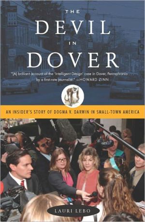 Devil in Dover magazine reviews
