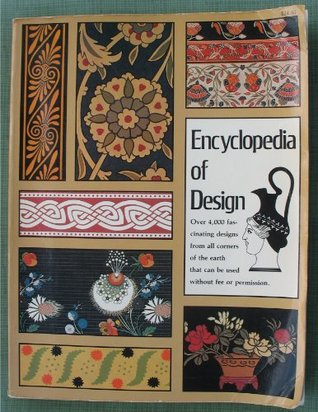 Encyclopedia of Design magazine reviews