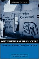 Why Ethnic Parties Succeed magazine reviews