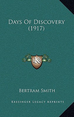Days of Discovery magazine reviews