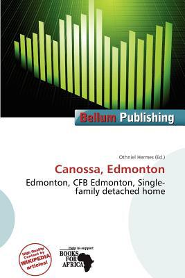 Canossa, Edmonton magazine reviews