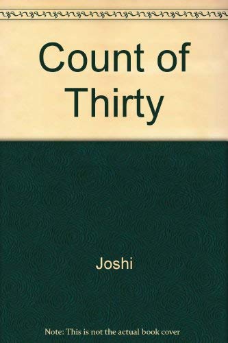 The Count of thirty magazine reviews