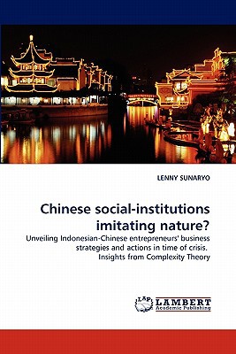 Chinese Social-Institutions Imitating Nature? magazine reviews