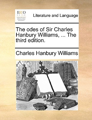The Odes of Sir Charles Hanbury Williams, ... the Third Edition. magazine reviews