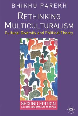 Rethinking Multiculturalism magazine reviews