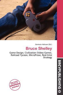 Bruce Shelley magazine reviews